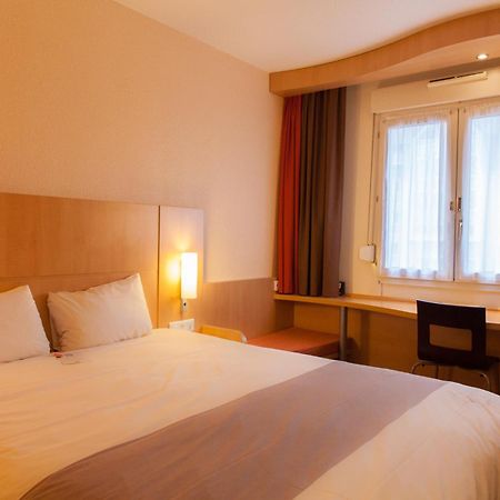 Ibis Alencon Hotel Екстериор снимка