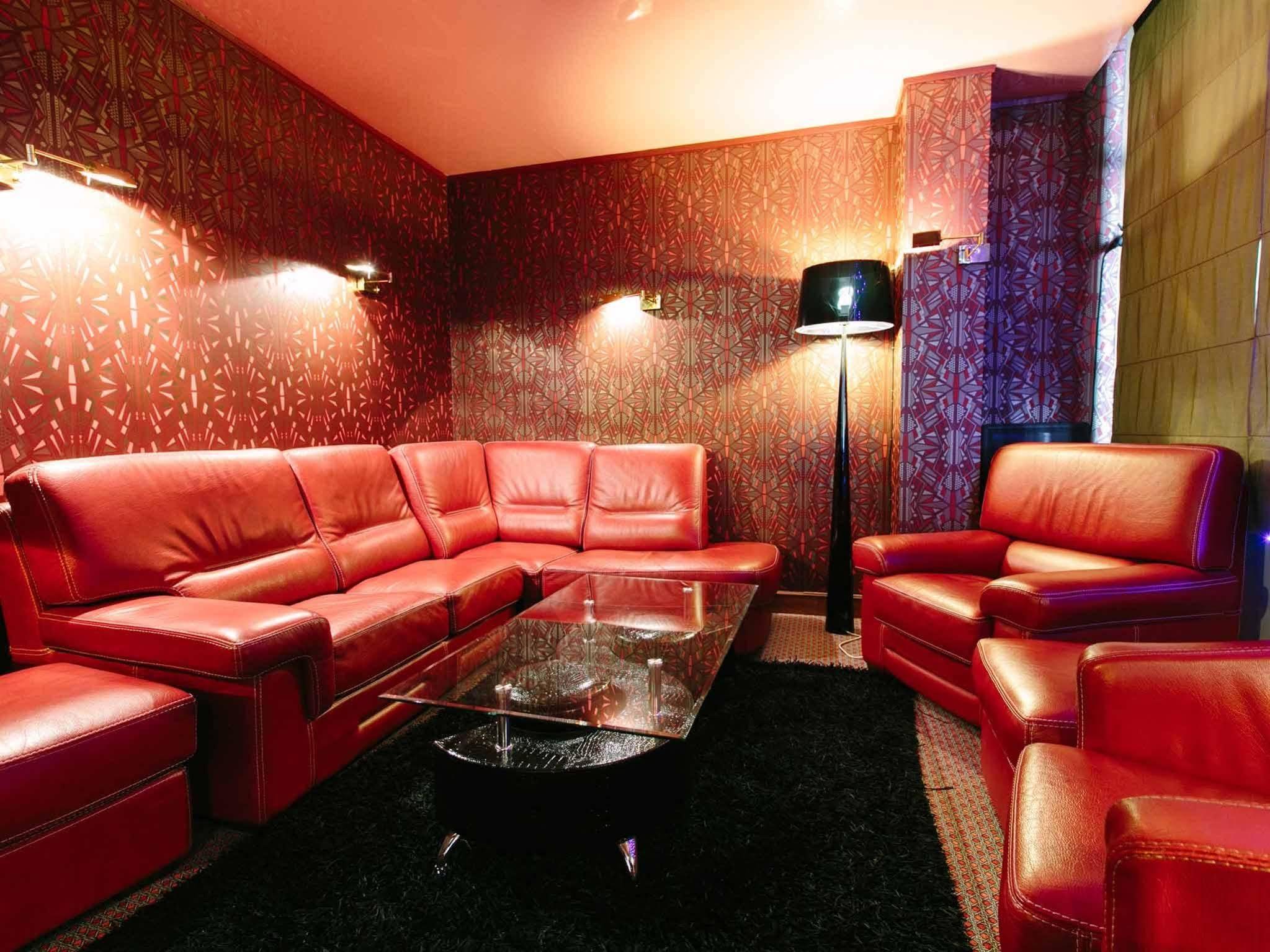 Ibis Alencon Hotel Екстериор снимка