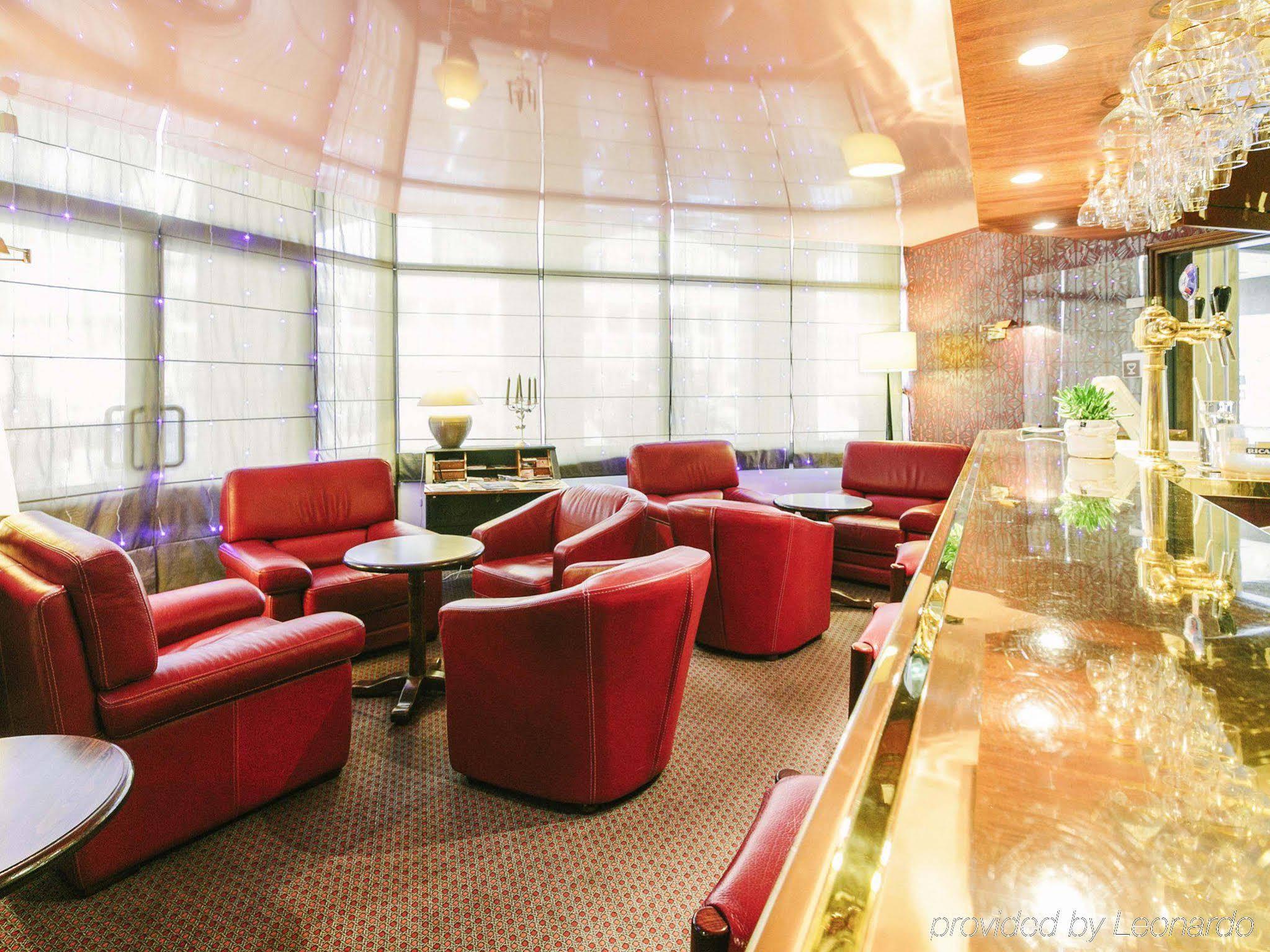 Ibis Alencon Hotel Екстериор снимка