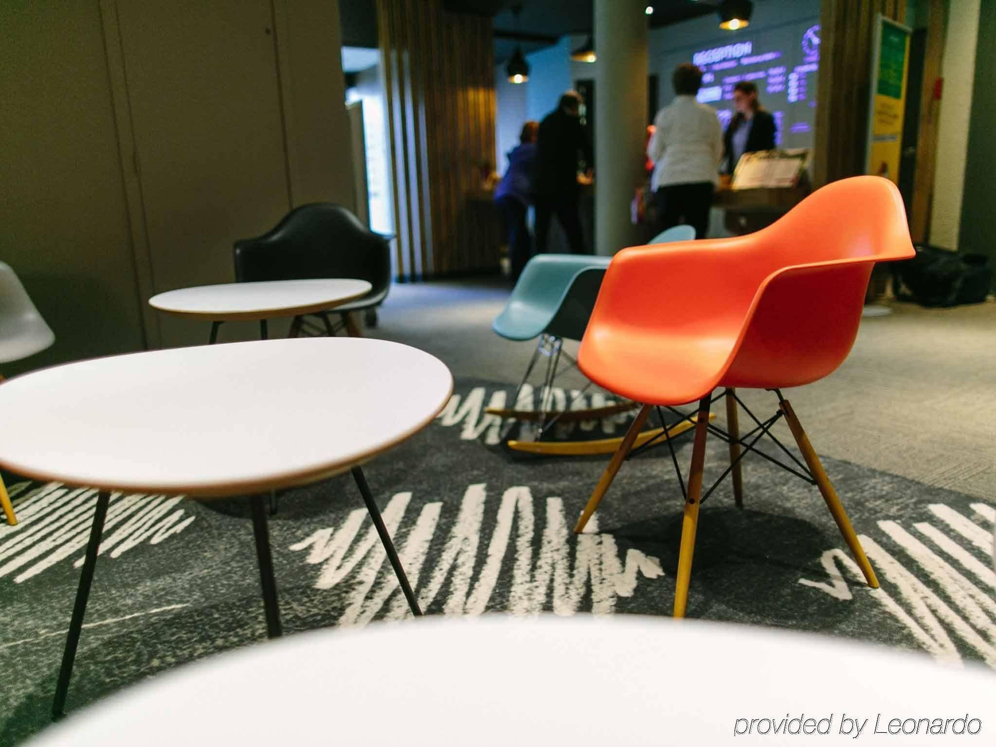 Ibis Alencon Hotel Екстериор снимка