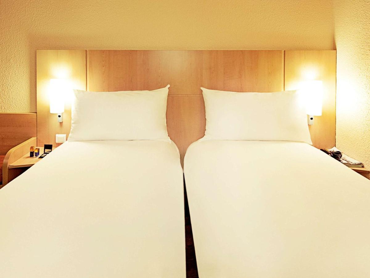 Ibis Alencon Hotel Екстериор снимка