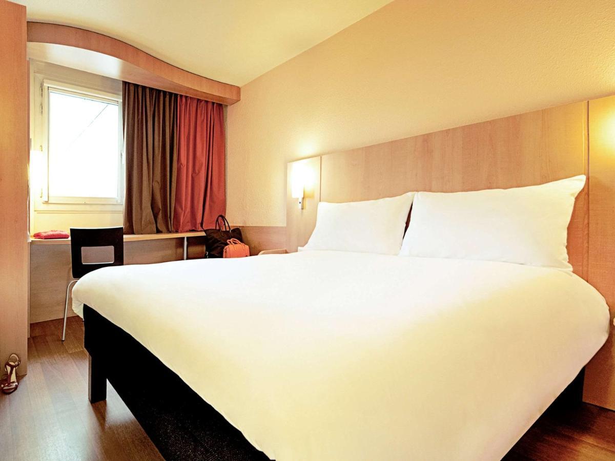 Ibis Alencon Hotel Екстериор снимка