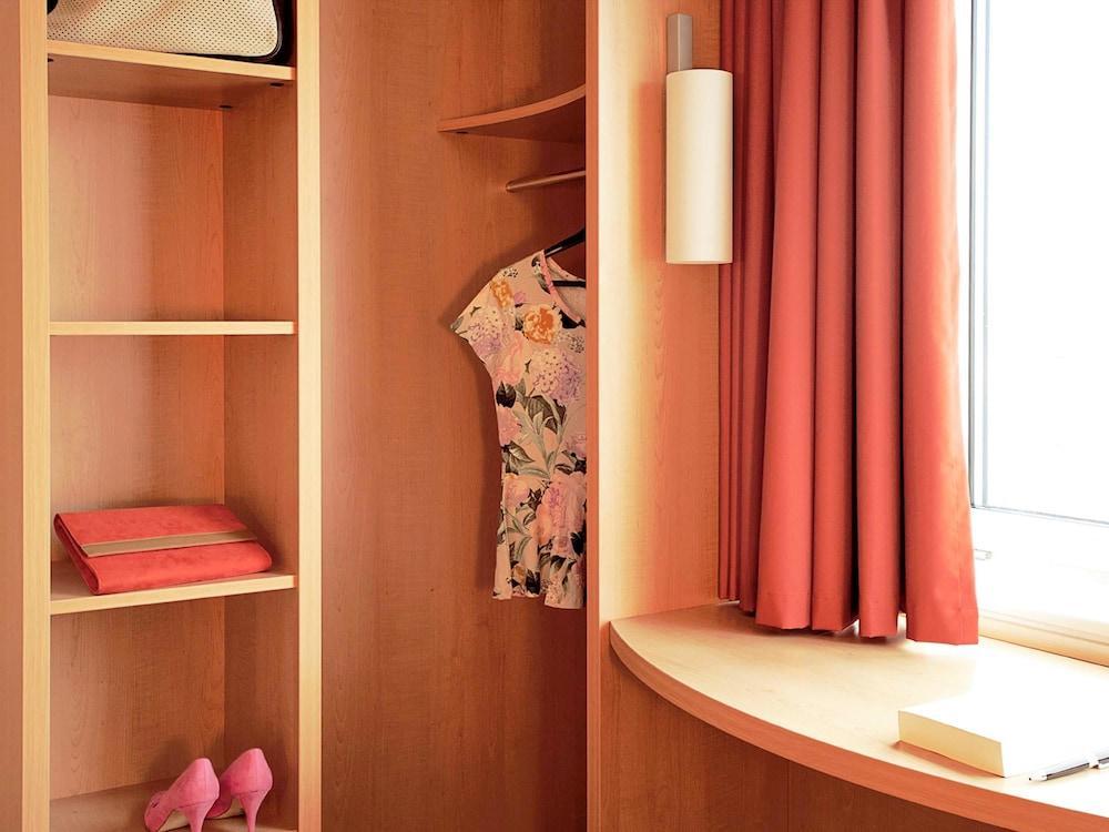 Ibis Alencon Hotel Екстериор снимка