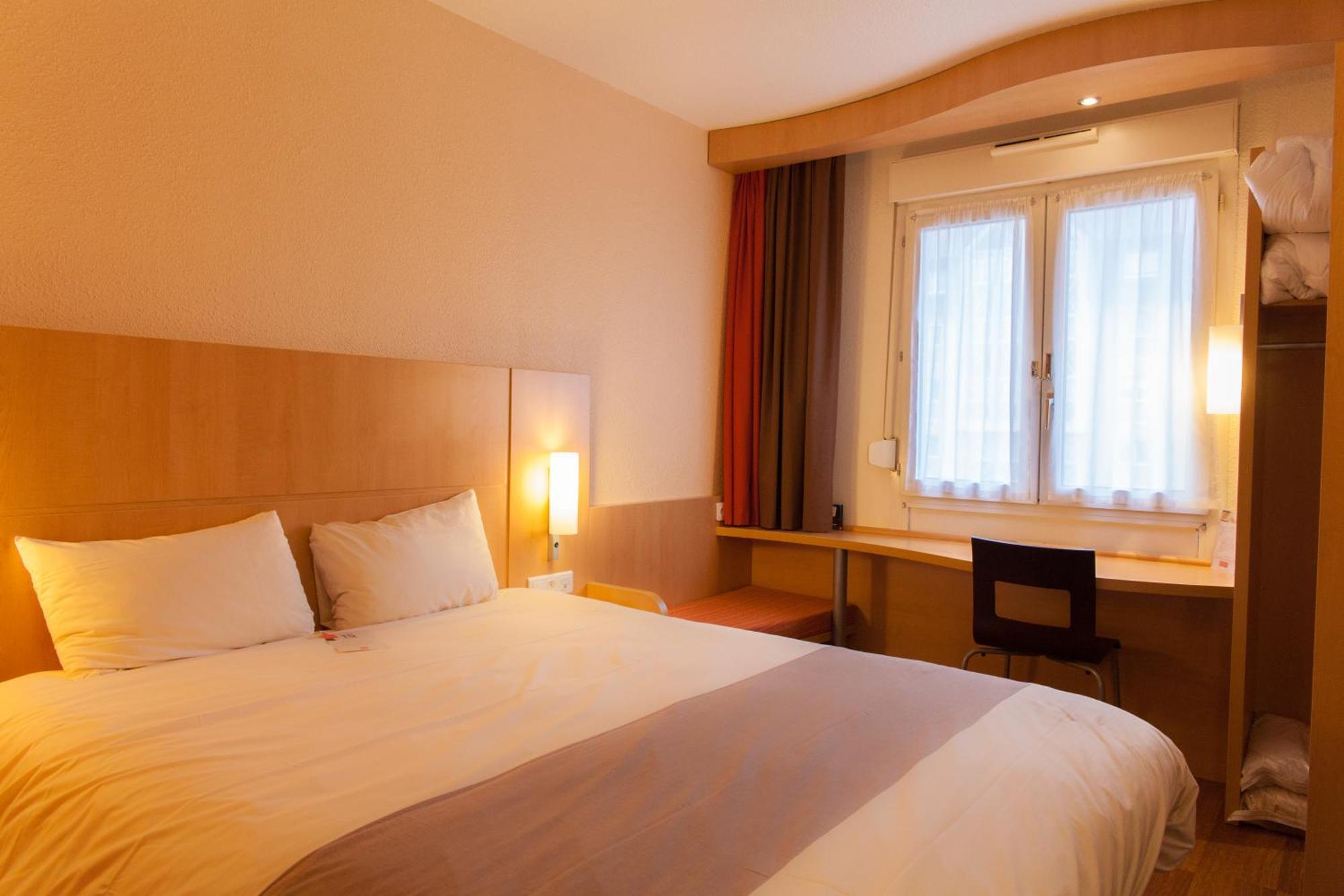 Ibis Alencon Hotel Екстериор снимка