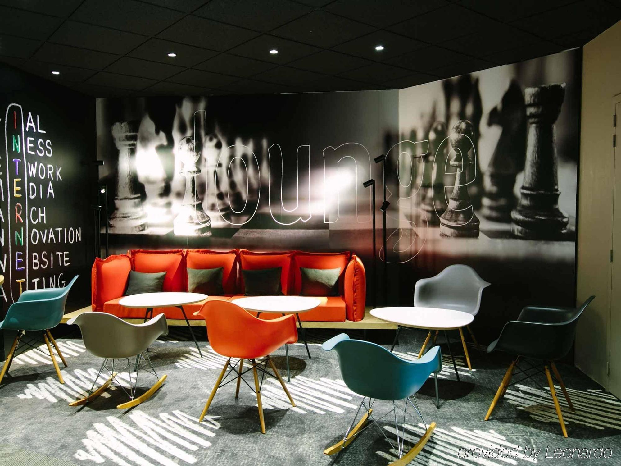 Ibis Alencon Hotel Екстериор снимка