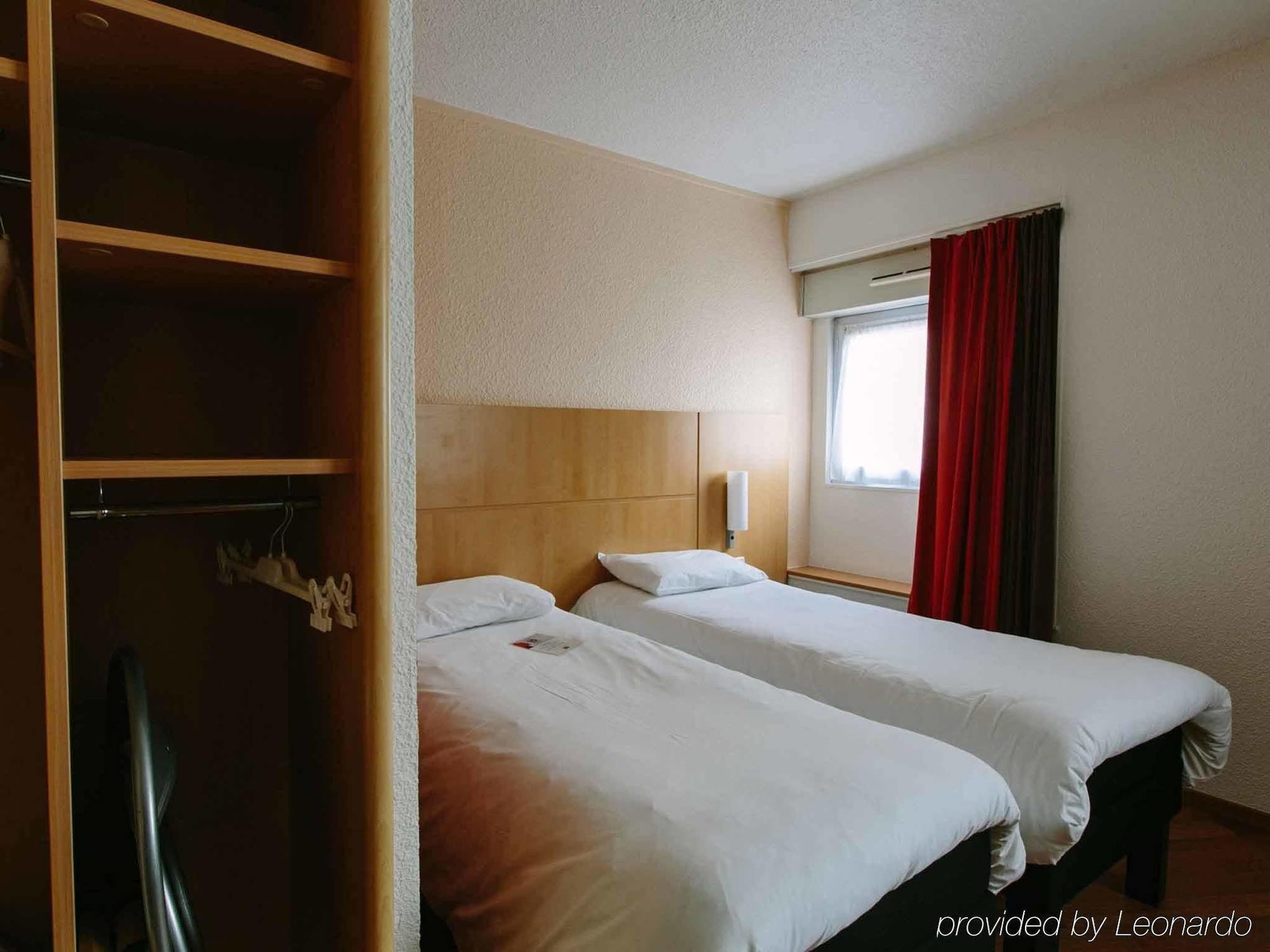 Ibis Alencon Hotel Екстериор снимка