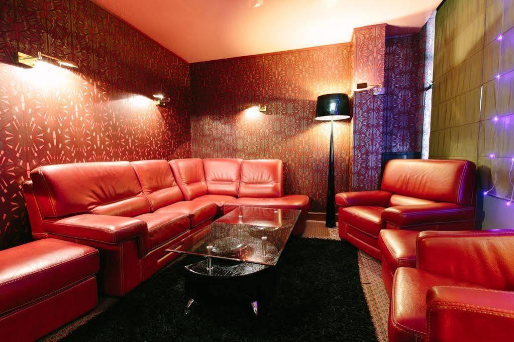 Ibis Alencon Hotel Екстериор снимка