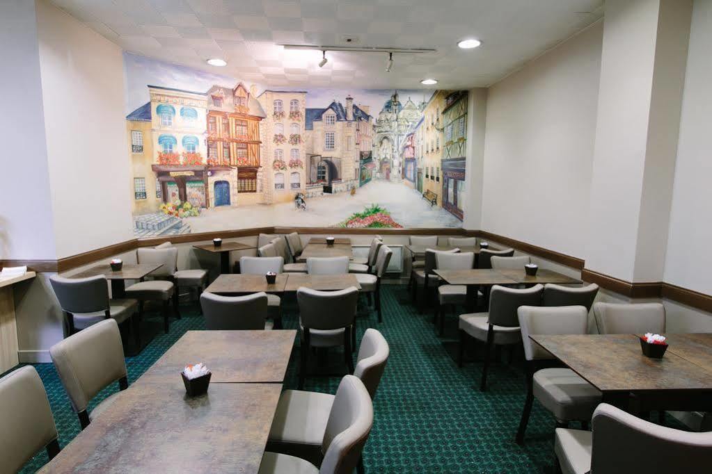 Ibis Alencon Hotel Екстериор снимка